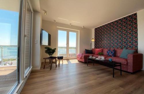 Hohwacht Apartamento | Fräulein Krabbe