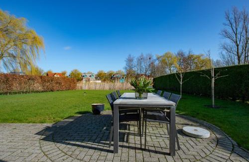 Hoofdplaat Casa | Fréjus 116 - Kustpark Village Scaldia