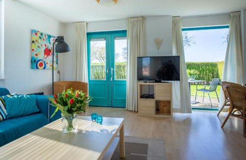 Hoofdplaat Casa | Fréjus 116 - Kustpark Village Scaldia
