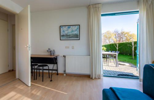 Hoofdplaat Casa | Fréjus 116 - Kustpark Village Scaldia