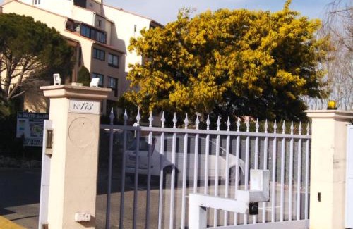 Frejus Apartamento | Fréjus balcon des arènes