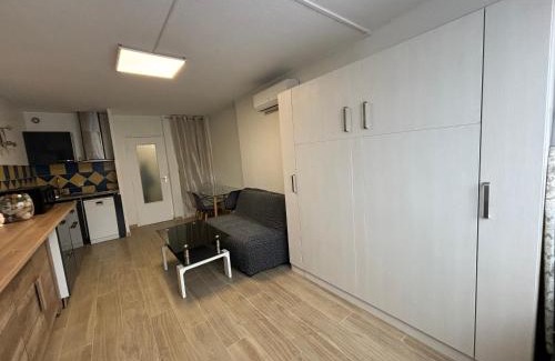 Frejus Apartamento | Fréjus balcon des arènes