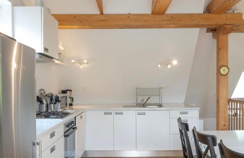 Bovec Apartamento | Fröccs Apartmann