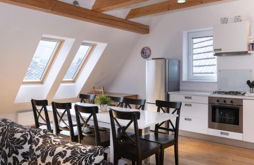 Bovec Apartamento | Fröccs Apartmann