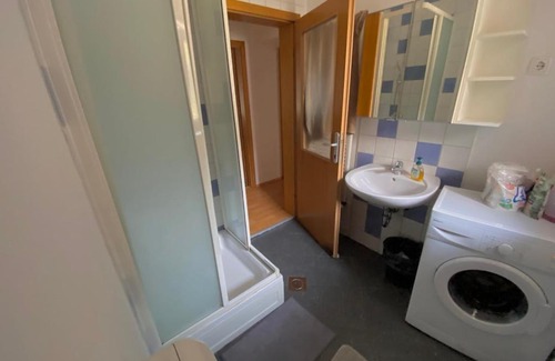 Bovec Apartamento | Fröccs Apartmann
