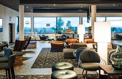 Froson Hotel | Frösö Park Hotel