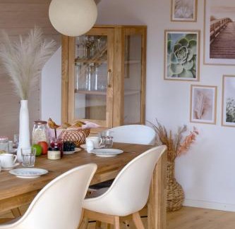 Harrislee Apartamento | Frühlingsbogen