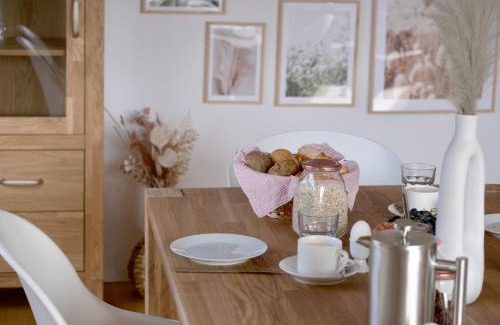 Harrislee Apartamento | Frühlingsbogen