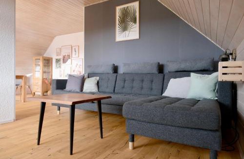 Harrislee Apartamento | Frühlingsbogen