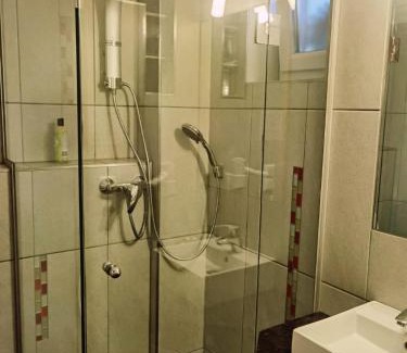 Langenlebarn Casa | Frühstück pension