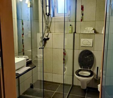 Langenlebarn Casa | Frühstück pension