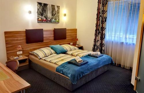 Langenlebarn Casa | Frühstück pension