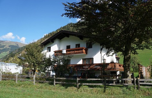 Bad Hofgastein Cama Y Desayuno | Frühstückpension Larson