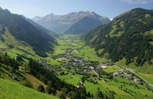 Rauris Hotel | Frühstücks- & Apartmenthaus Maislau
