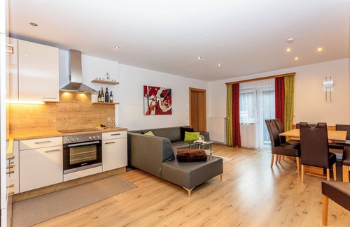Rauris Hotel | Frühstückshotel Birkenhof