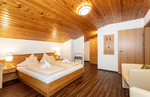 Rauris Hotel | Frühstückshotel Birkenhof