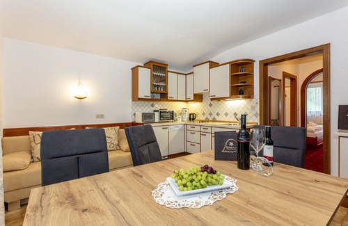 Rauris Hotel | Frühstückshotel Birkenhof