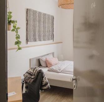 Bant Hotel | Frühstückshotel Fürstenwerth