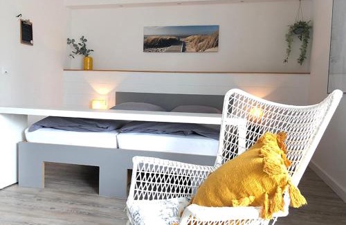 Bant Hotel | Frühstückshotel Fürstenwerth