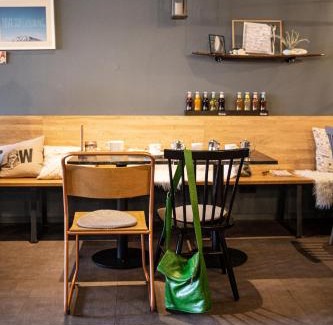 Bant Hotel | Frühstückshotel Fürstenwerth
