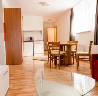 Gilgenberg am Weilhart Casa | Frühstückspension Scharinger Hof