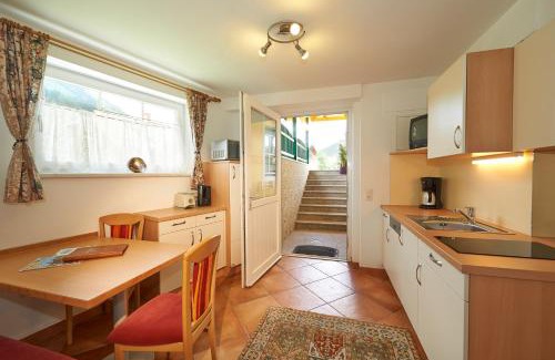 Kleinarl Casa | Frühstückspension Anja