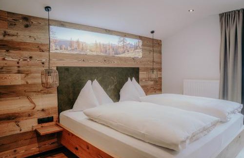 Filzmoos Cama Y Desayuno | Frühstückspension Friedheim