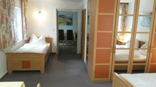 Ebensee Casa | Frühstückspension Haus Ahamer