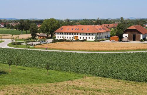 Ansfelden Casa | Frühstückspension Herzog zu Laah