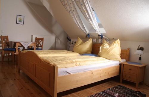 Burgau Casa | Frühstückspension Kleinschuster