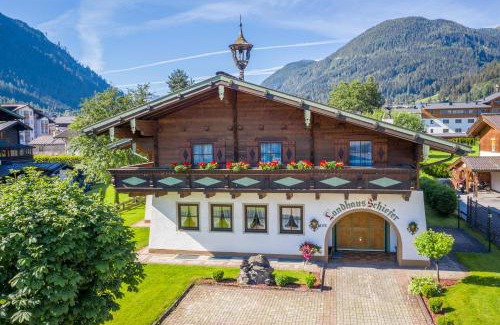 Flachau Casa | Frühstückspension Klinglhub