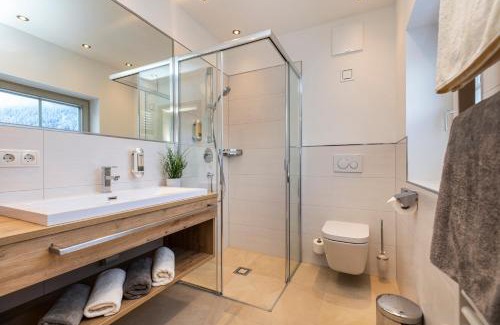 Flachau Casa | Frühstückspension Klinglhub