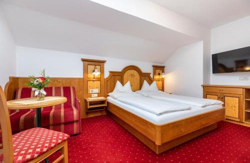 Flachau Casa | Frühstückspension Klinglhub