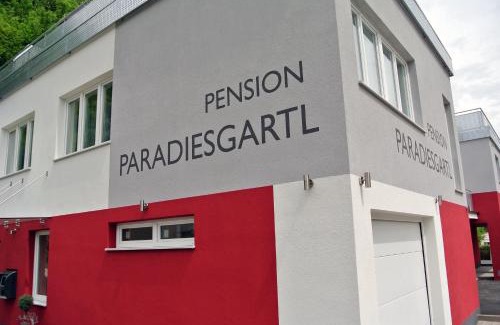 Amstetten Casa | Frühstückspension Paradiesgartl