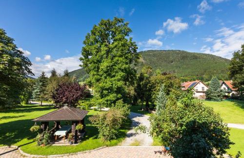 Otterthal Hotel | Frühstückspension Rottensteiner