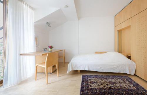 Ossiach Casa | Frühstückspension "Schlosswirt"
