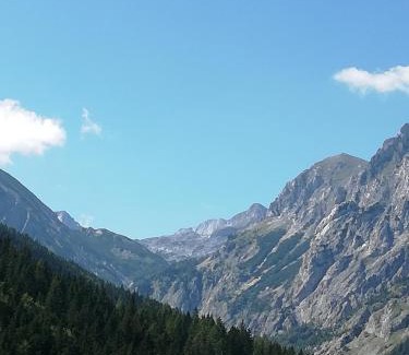Seewiesen Casa | Frühstückspension Seeberghof
