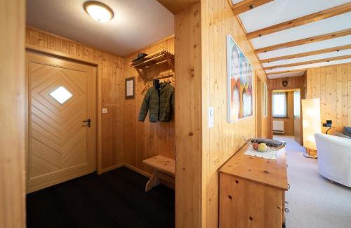 Unterwasser Apartamento | Frühweid
