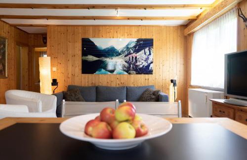 Unterwasser Apartamento | Frühweid