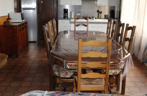 Eclaron-Braucourt-Sainte-Liviere Casa | Gîte sleeps 12 2km Lac du Der