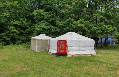 Eclaron-Braucourt-Sainte-Liviere Casa | MESHUTES: the gite for unusual nights on the Lac du DER