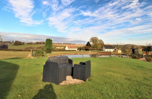 Authieux-Ratieville Casa | Casa rural Authieux-Ratiéville-Ratiéville, 2 dormitorios, 4 personas