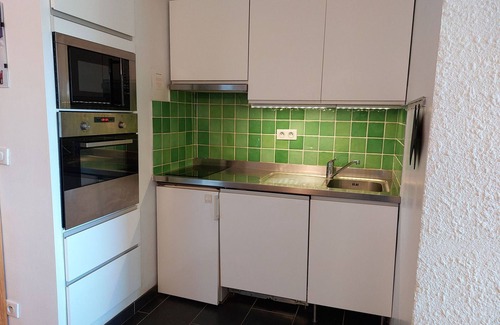 Autrans-Meaudre-en-Vercors Apartamento | Apartamento para 8 personas, 53 m², cerca de pistas, balcon soleado, parking privado