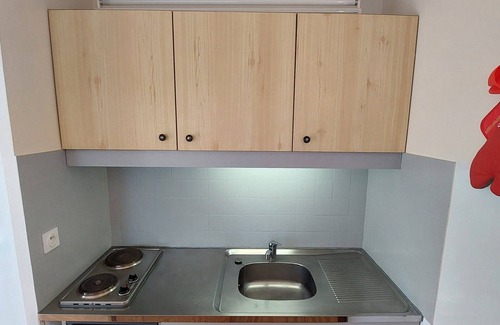 Autrans-Meaudre-en-Vercors Apartamento | Autrans - Dúplex luminoso para 6 personas, 55 m², 2 estrellas, a pie de pistas y comercios