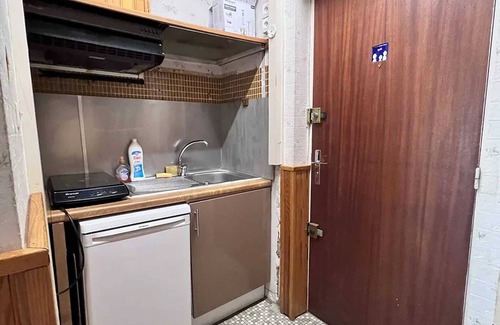 La Mongie Apartamento | Homerez - Apartamento en Bagnères-de-Bigorre