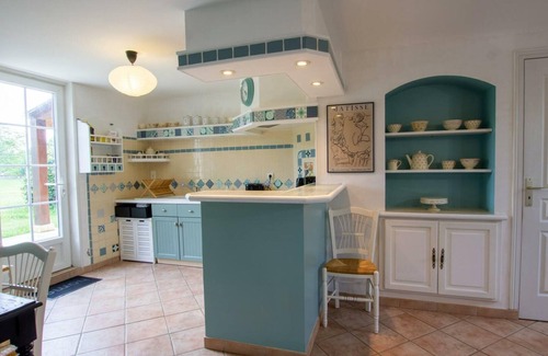 Brantome-en-Perigord Cabaña | Gite Brantôme en Périgord-Brantôme, 3 bedrooms, 4 persons