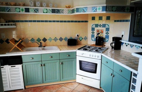 Brantome-en-Perigord Cabaña | Gite Brantôme en Périgord-Brantôme, 3 bedrooms, 4 persons