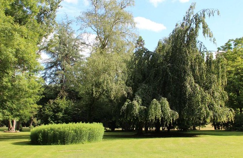 Eyvirat Casa | Casa rural Brantôme en Périgord-Brantôme, 1 dormitorio, 2 personas
