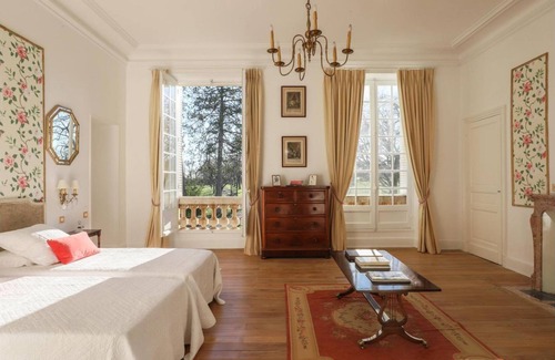 Castelnau-Montratier-Sainte-Alauzie Otro | Château de Féral