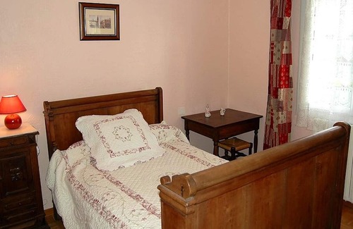 Castelnau-Montratier-Sainte-Alauzie Casa | Homerez - Casa para 7 pers. con jacuzzi en Castelnau-Montratier-Sainte-Alauzie